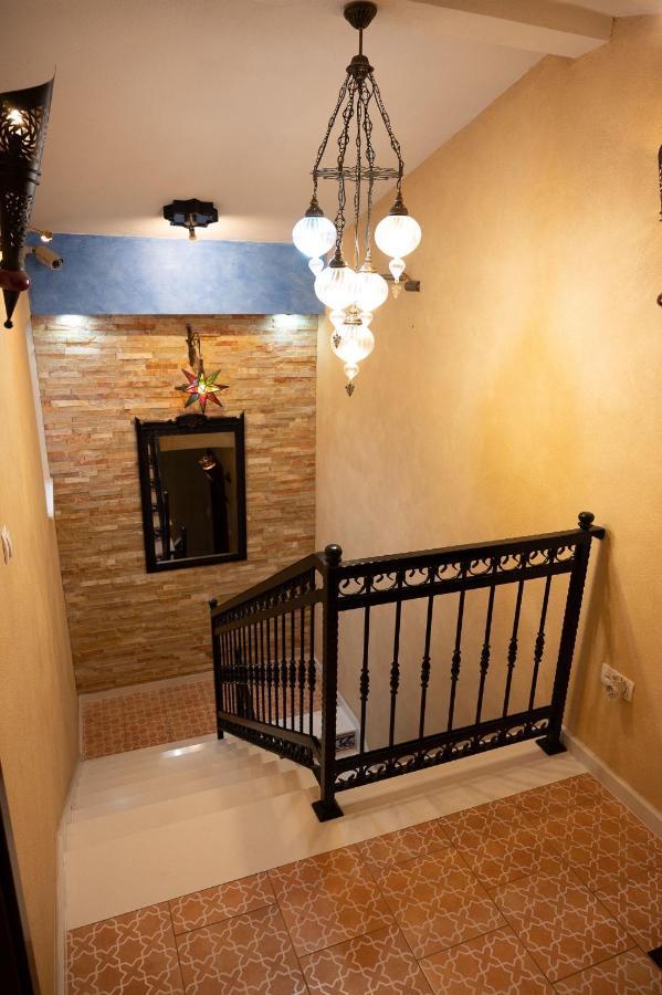 Villa Sultan Sulejman Мостар Екстериор снимка