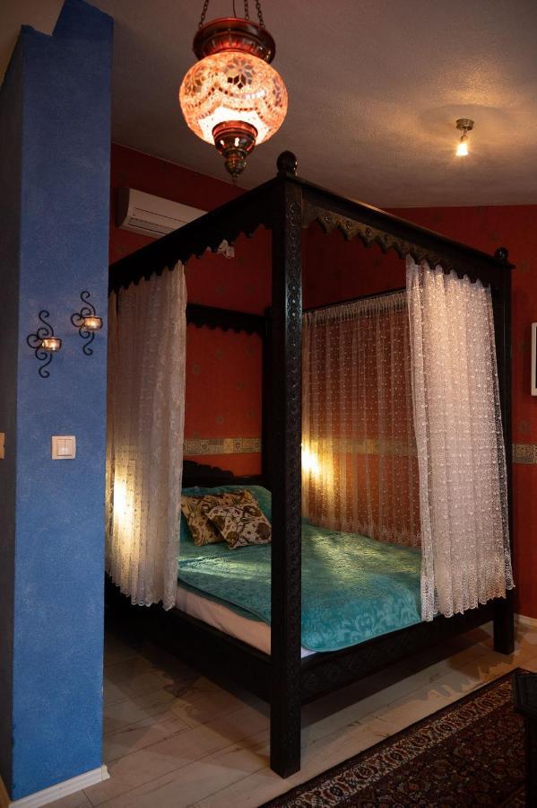 Villa Sultan Sulejman Мостар Екстериор снимка