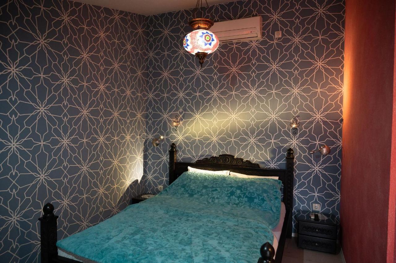 Villa Sultan Sulejman Мостар Екстериор снимка