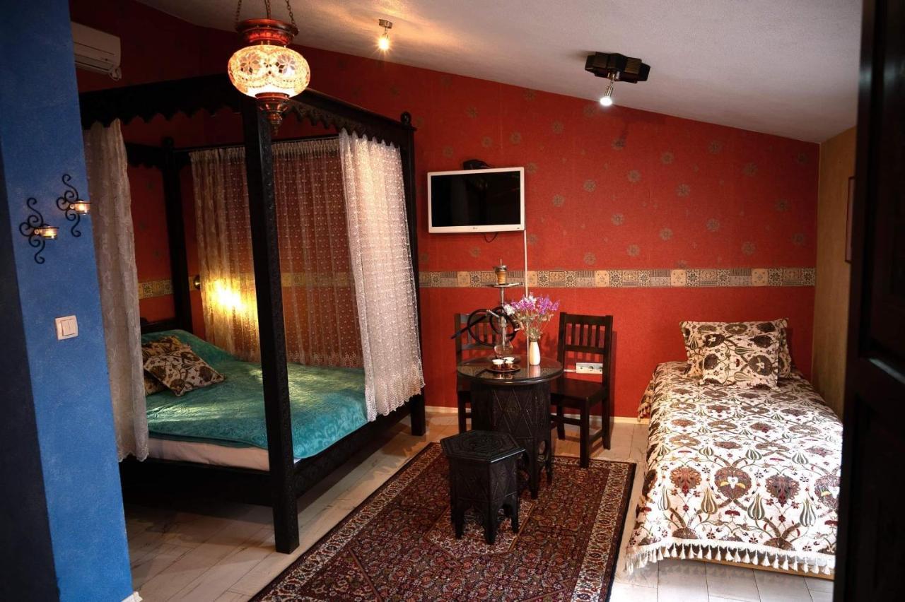 Villa Sultan Sulejman Мостар Екстериор снимка