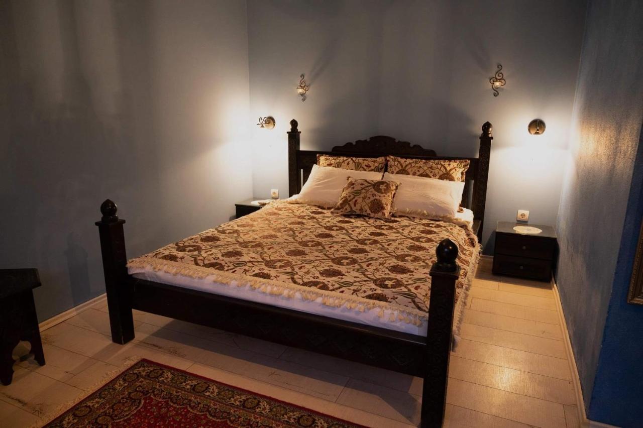 Villa Sultan Sulejman Мостар Екстериор снимка